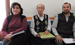 Regidores canalizan observaciones por tráfico de influencias en la FERERIO