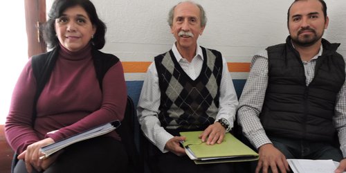 Regidores canalizan observaciones por tráfico de influencias en la FERERIO
