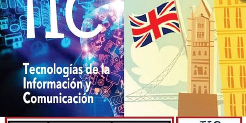 Abren inscripciones a cursos de Inglés y de TIC´s de la Sección 52