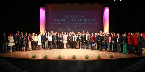 DIF estatal presenta campañas estratégicas 2020