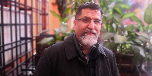Piden más involucramiento ciudadano en el Gobierno: Regidor Jefet Pérez