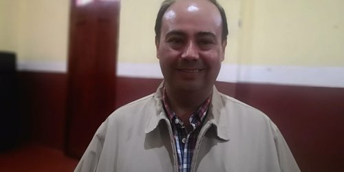 Violencia cada vez más complicada de frenar: Sergio Gama