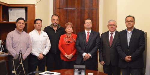 La Secretaría de Finanzas fortalece la transparencia y rendición de cuentas: Daniel Pedroza