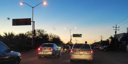 Lanzan recomendaciones ante fuertes vientos que se esperan hoy jueves