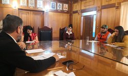 Se eleva gasto de gasolina en la alcaldía: Ahora fueron 614 mil pesos.