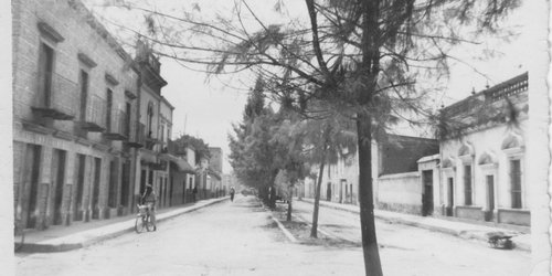 Estas son las efemérides de Rioverde del 10 al 14 de febrero