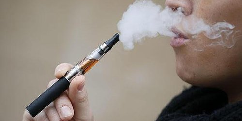 Asegura Salud 405 cigarros electrónicos o vapeadores: COEPRIS