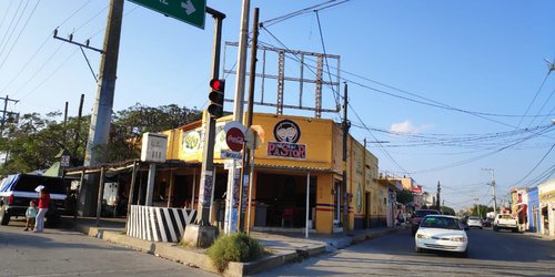 Pueden desalojar predio de Porfirio Díaz y bulevar CJB, por ilegal posesión