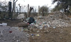 Generan basureros clandestinos en Cárdenas