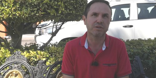 Tienen nuevo dirigente los médicos veterinarios