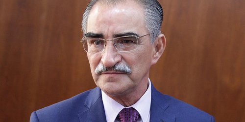 Sesión ordinaria de pleno del Poder Legislativo este lunes