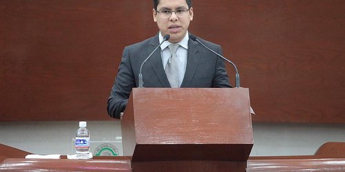 Ante la contingencia sanitaria y económica el Gobierno Federal ha destinado 200 millones de pesos a SLP