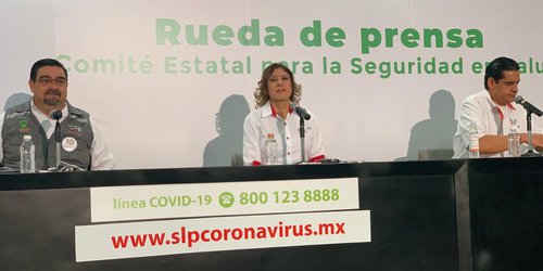 Es crucial el aislamiento y la sana distancia: Viene transmisión generalizada