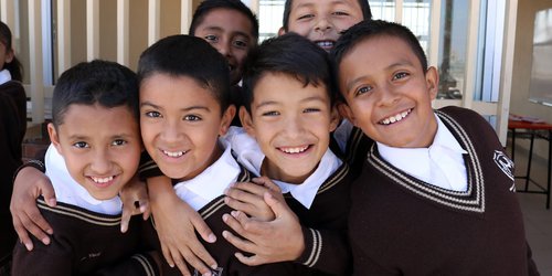 Calcula SEGE que pudieran retomar clases el 6 de mayo en SLP