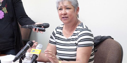 Piden mayor coordinación en la entrega de apoyos a la población más necesitada en Matehuala