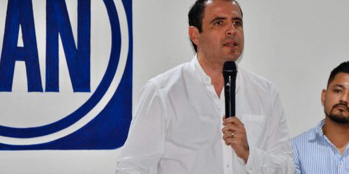 Dos Bocas ya no es negocio, se tiene que ayudar a México: XAZ