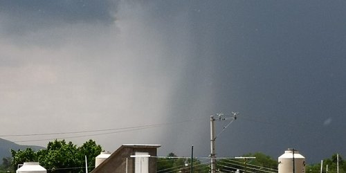 Emite Conagua-San Luis Potosí recomendaciones ante la próxima temporada de lluvias