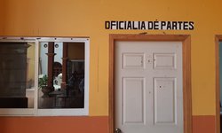 Desaparece departamento de Oficialía de Partes en Ciudad Fernández