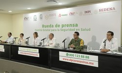 Reinician actividades industria de transporte, minería y construcción bajo estrictos protocolos sanitarios