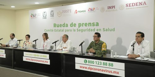 Reinician actividades industria de transporte, minería y construcción bajo estrictos protocolos sanitarios