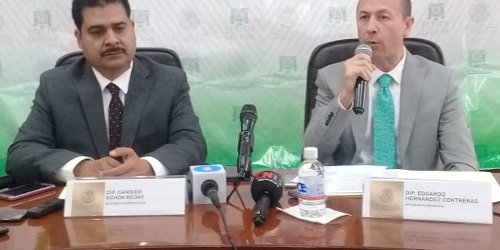 PVEM votará en contra de reestructuración de deuda