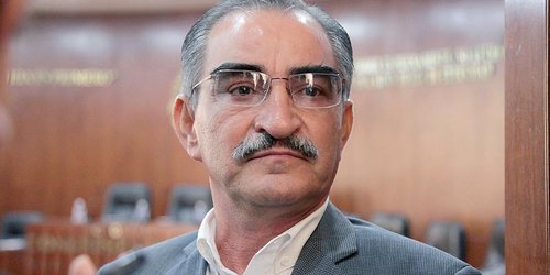 Turnan restructura de deuda publica a comisiones de Hacienda y Gobernación para análisis y dictamen: Martin Juárez Córdova