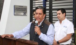 Senadores del PAN reclamarán por incremento a tarifas de luz: Marco A. Gama