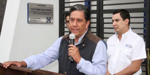 Senadores del PAN reclamarán por incremento a tarifas de luz: Marco A. Gama