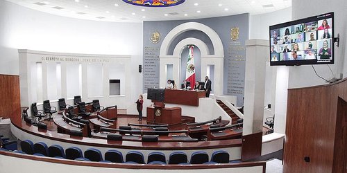 Aprueban modificaciones a la Ley de Fomento Artesanal en SLP