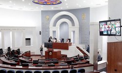 En sesión ordinaria pleno del Congreso del Estado aprueba tres nuevas leyes para SLP