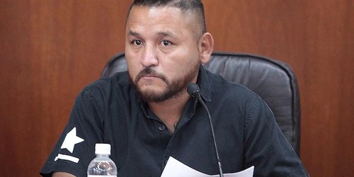 Prevendrá el Congreso Estatal prevención y sanción a la violencia política contra las mujeres