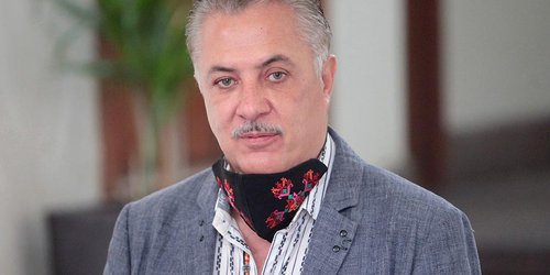 Indigna que no den prisión preventiva a causantes de destrozos en el Congreso del Estado