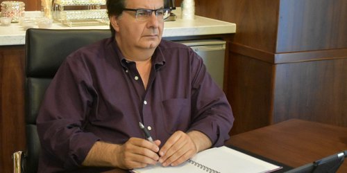 Anuncia Esper Sulaimán Ruta de Ciclismo y Avistamiento de Aves en la Zona Media