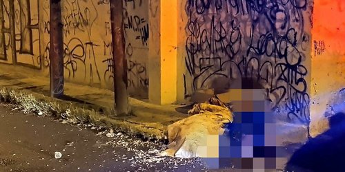 Hallan a una persona decapitada en la capital potosina