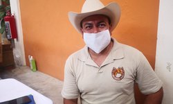 Agricultores y jornaleros del Zapote en crisis por la falta de lluvias