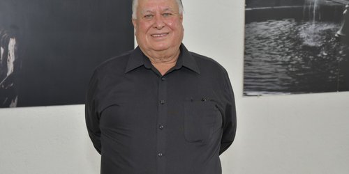 Agradecido con JM Carreras por atender justos reclamos de jubilados de telesecundarias: José Santos Aradillas