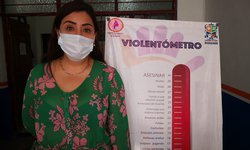 Llaman a las mujeres a no callar ante ningún tipo de violencia