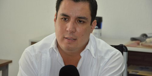 Señalamientos contra Sonia Mendoza están infundados: PANSLP