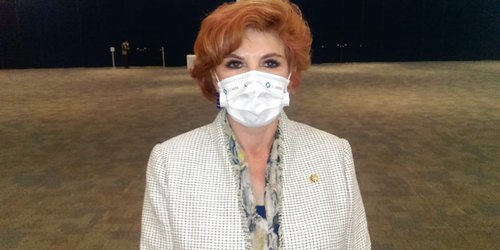 Dirigir la CONAGO, es reconocer a JM Carreras por manejo de pandemia: CANACINTRA