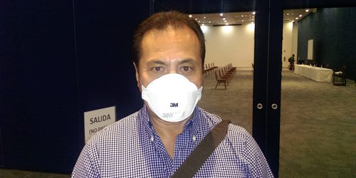 Orgullo para las y los potosinos que JM Carreras asuma presidencia de CONAGO: Alcalde rioverdense