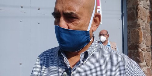 Sería un error que empresas  oculten casos de Covid: ALT