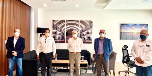 CONAZA y PRONAES firman en SLP convenio para proyectos productivos a nivel nacional