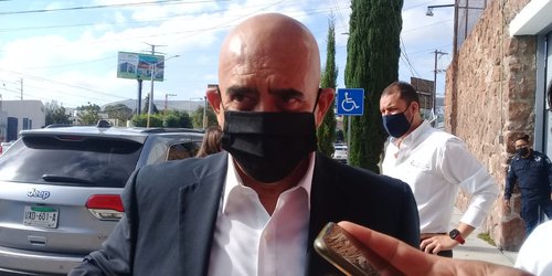 SLP se blinda ante detención de El Marro
