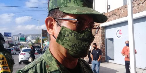 Miembros del cártel Santa Rosa de Lima podrían estar en territorio Potosino