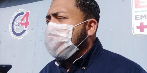 Captura de “El Marro” no es show mediático: Gabino Morales