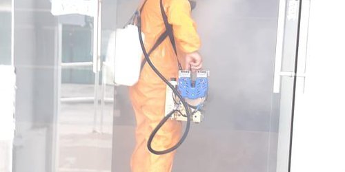 SEFIN mantiene medidas sanitarias en oficinas recaudadoras