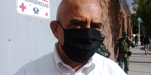 Aplicarán sanciones administrativas a quien no use cobrebocas