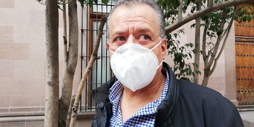 Reconoce SCT pérdidas económicas entre permisionarios