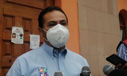 Completarán entrega de apoyos alimentarios pendientes en comunidades de Rioverde