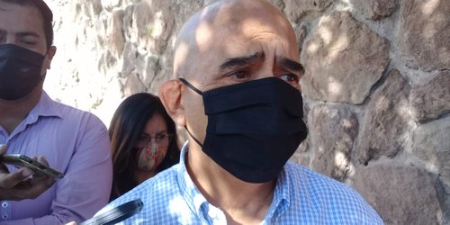 Busca el Estado acuerdos para pagar adeudos de pensiones: ALT